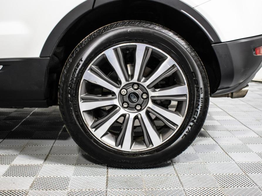 Land Rover Range Rover Evoque I Рестайлинг Москва  - изображение 20