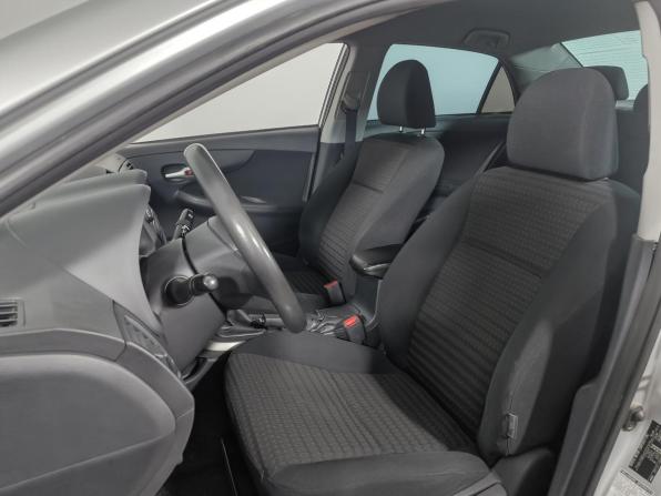 Toyota Corolla X (E140 E150) с пробегом 2007 года, цена 729 000 рублей, 278211 км, седан, Автокод Объявления