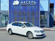 Skoda Octavia III (A7) Архангельск  - изображение 23