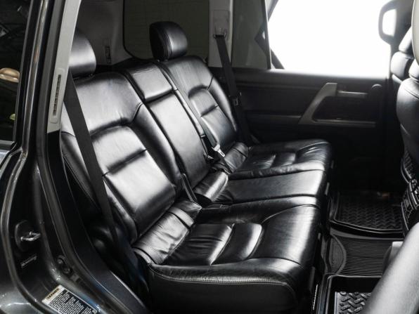 Toyota Land Cruiser 200 Series с пробегом 2011 года, цена 3 369 000 рублей, 164418 км, внедорожник, Автокод Объявления