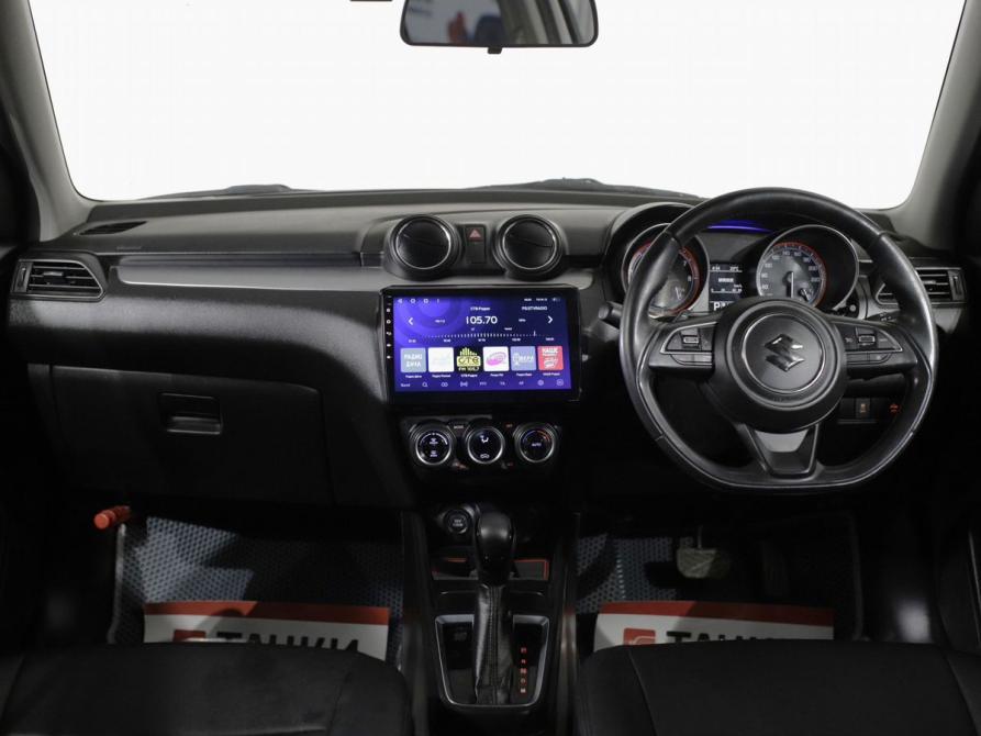 Suzuki Swift V Якутск  - изображение 5