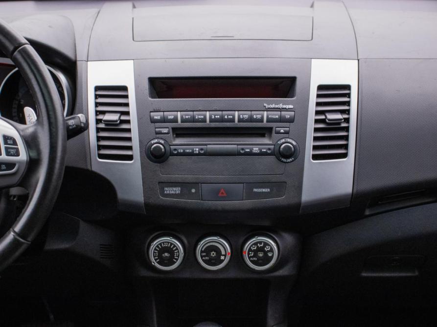 Mitsubishi Outlander II Москва  - изображение 14