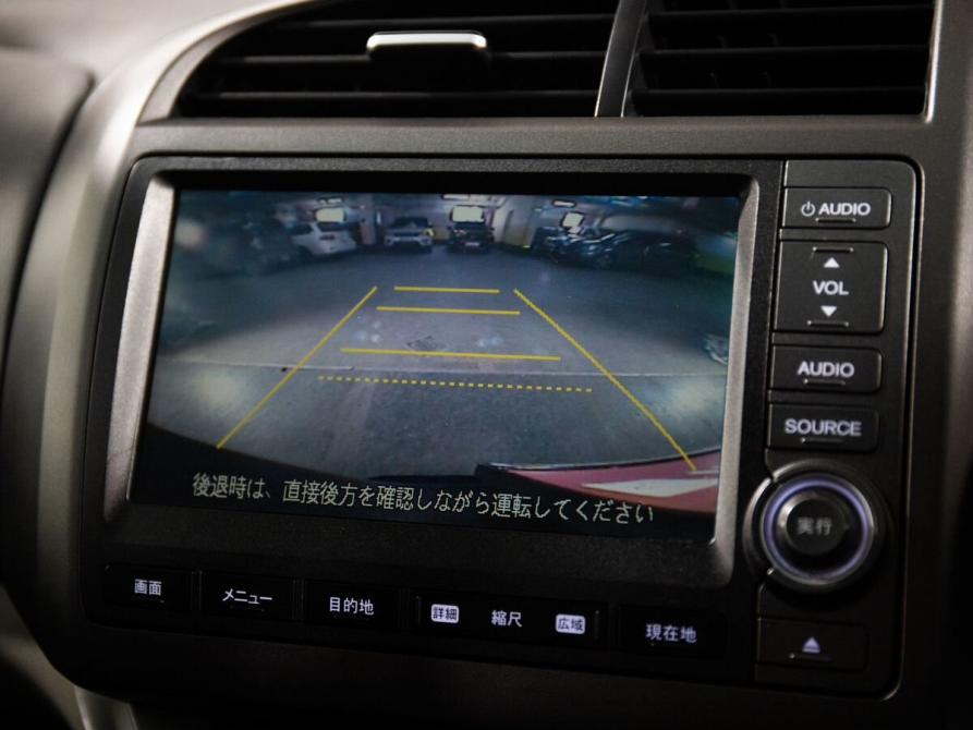 Honda Stream II Рестайлинг Иркутск  - изображение 14