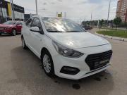 Hyundai Solaris II Йошкар-Ола  - изображение 25