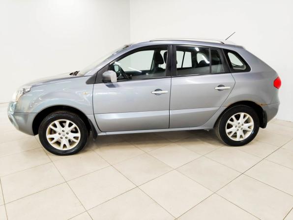 Renault Koleos I с пробегом 2008 года, цена 650 000 рублей, 267388 км, внедорожник, Автокод Объявления