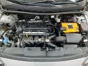 Hyundai Solaris I Москва  - изображение 21