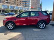Land Rover Discovery Sport I Краснодар  - изображение 27