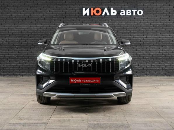 Kia Sportage (China) III (NP) Рестайлинг с пробегом 2022 года, цена 3 220 000 рублей, 66685 км, внедорожник, Автокод Объявления