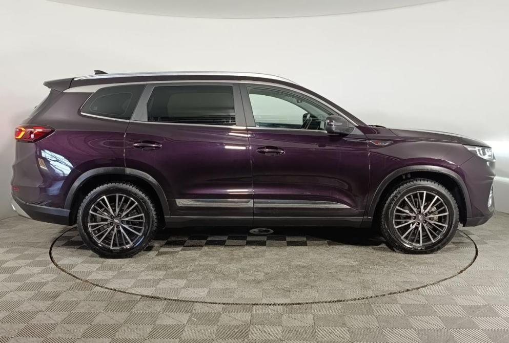 Chery Tiggo 8 Pro I Волгоград  - изображение 8
