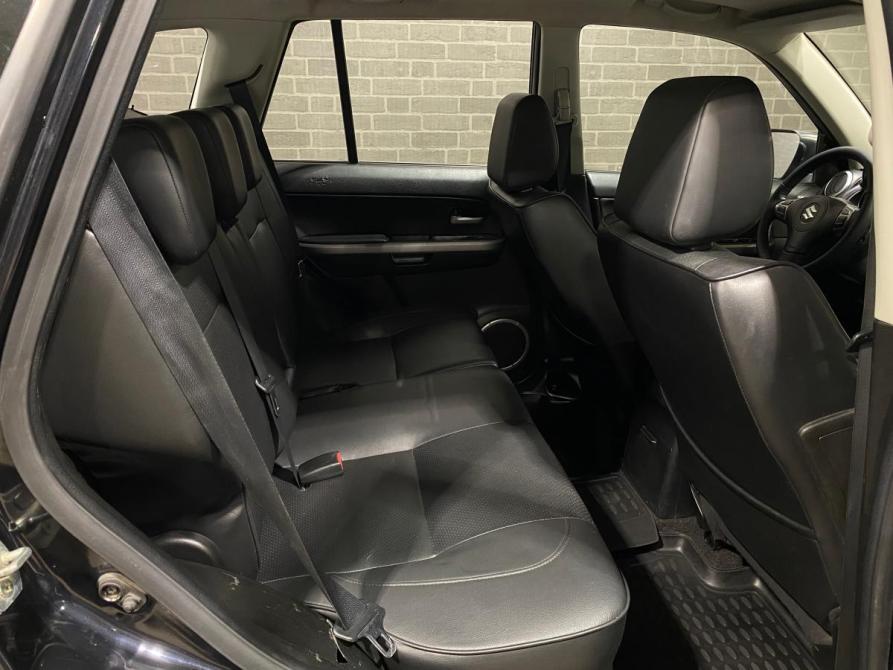 Suzuki Grand Vitara II Рестайлинг Челябинск  - изображение 11