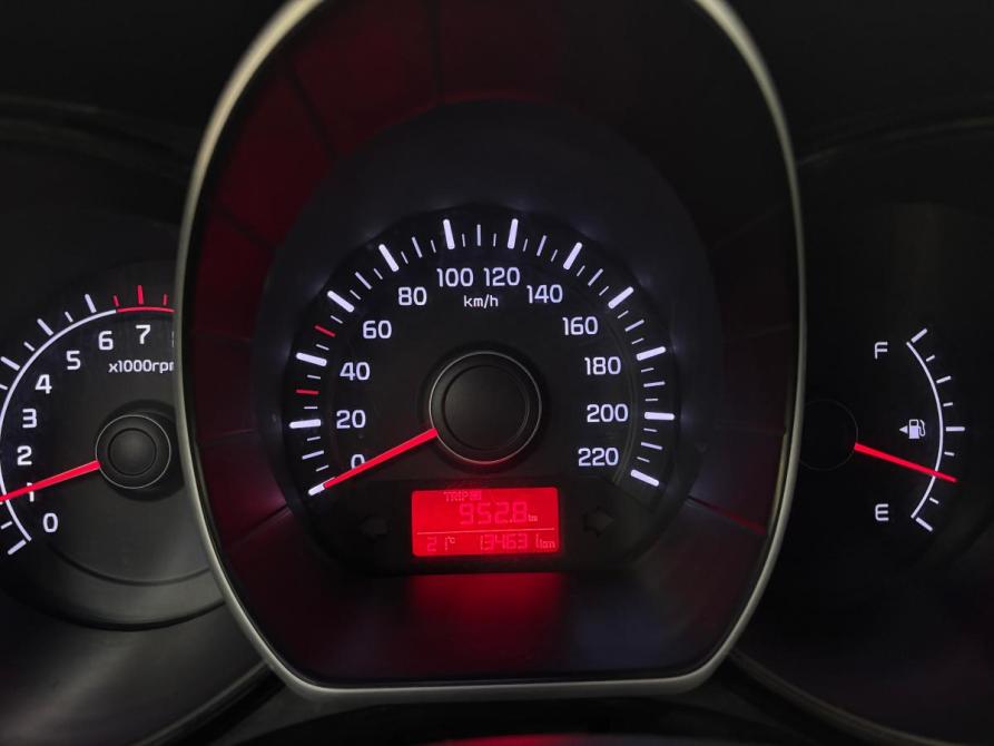 Kia Rio III Рестайлинг Альметьевск  - изображение 19
