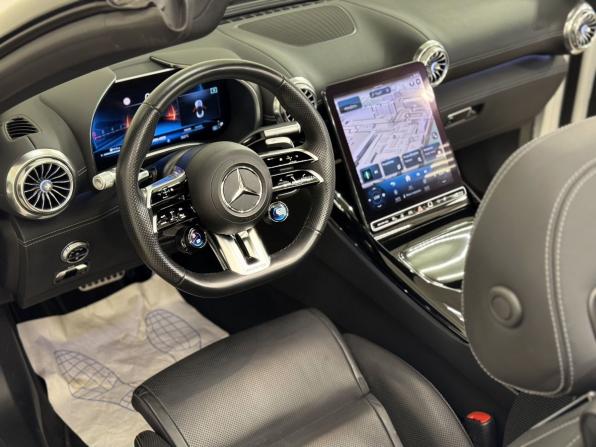 Mercedes-Benz SL-Класс AMG IV (R232) с пробегом 2023 года, цена 10 500 000 рублей, 21495 км, родстер, Автокод Объявления