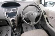 Toyota Vitz II (XP90) Красноярск  - изображение 32