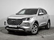 Chery Tiggo 4 Pro I Рестайлинг Санкт-Петербург  - изображение 21