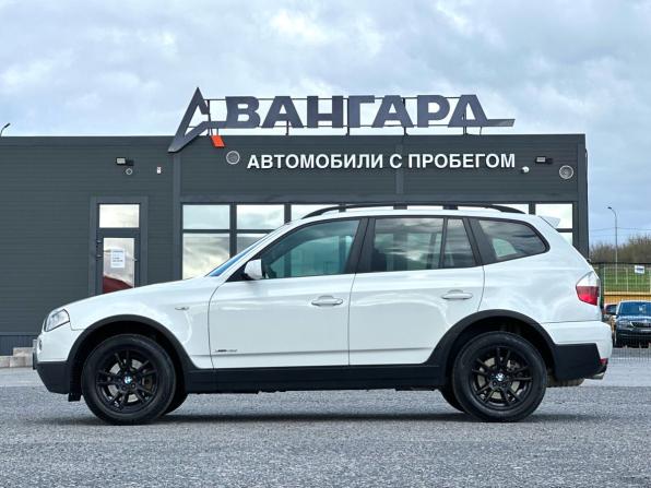 BMW X3 I (E83) Рестайлинг с пробегом 2008 года, цена 985 000 рублей, 194000 км, внедорожник, Автокод Объявления