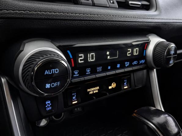 Toyota RAV4 V (XA50) с пробегом 2020 года, цена 2 650 000 рублей, 154259 км, внедорожник, Автокод Объявления