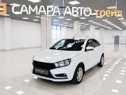 Lada (ВАЗ) Vesta I Самара  - изображение 20