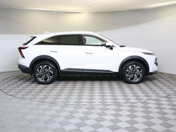 Haval F7 II с пробегом 2026 года, цена 3 300 000 рублей, 560 км, внедорожник, Автокод Объявления