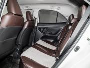 Toyota Yaris Cross Иркутск  - изображение 33