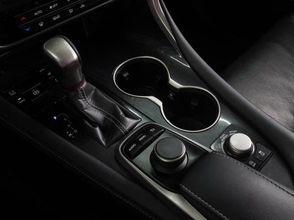 Lexus RX IV с пробегом 2018 года, цена 4 249 000 рублей, 204110 км, внедорожник, Автокод Объявления