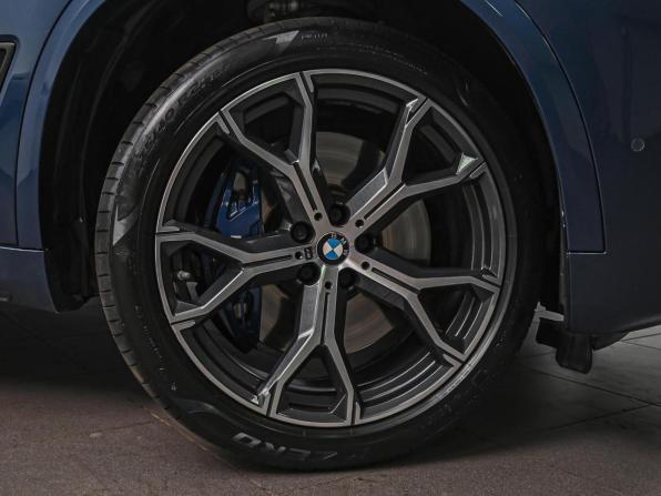 BMW X5 IV (G05/G18) с пробегом 2018 года, цена 7 380 000 рублей, 86508 км, внедорожник, Автокод Объявления