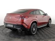 Mercedes-Benz GLE Coupe II (C167) Москва  - изображение 35