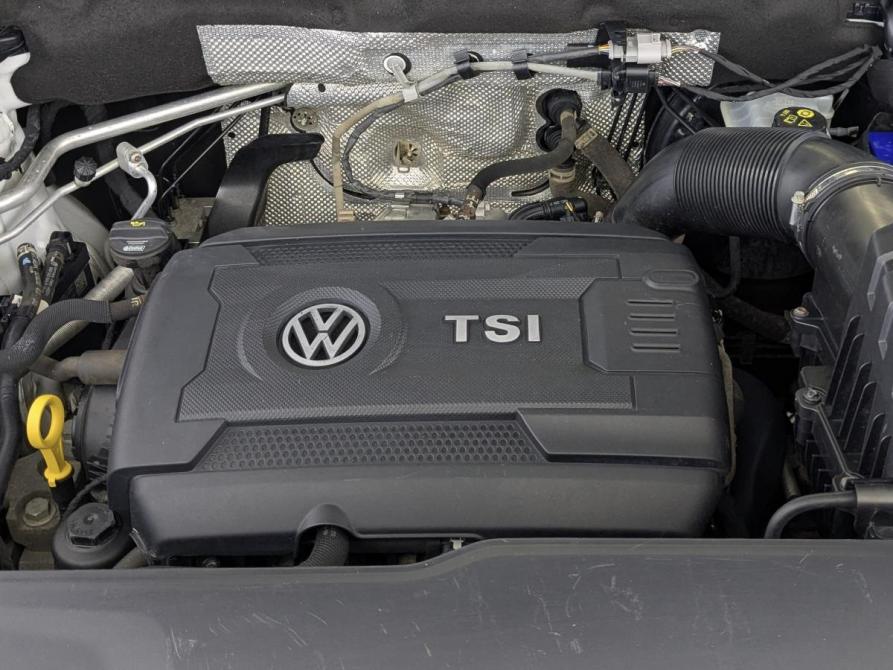 Volkswagen Teramont I Москва  - изображение 9