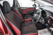 Toyota Vitz III (XP130) Рестайлинг 2 Красноярск  - изображение 31