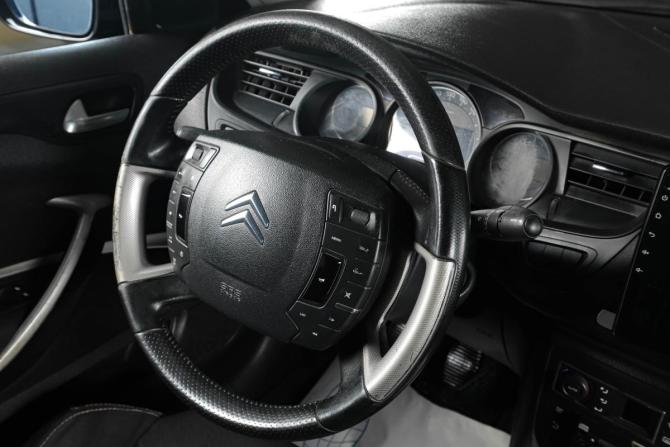 Citroen C5 II с пробегом 2008 года, цена 499 000 рублей, 275219 км, седан, Автокод Объявления