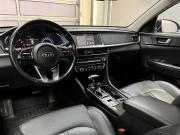 Kia Optima IV Рестайлинг Тверь  - изображение 40