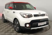 Kia Soul II Рестайлинг Волгоград  - изображение 25