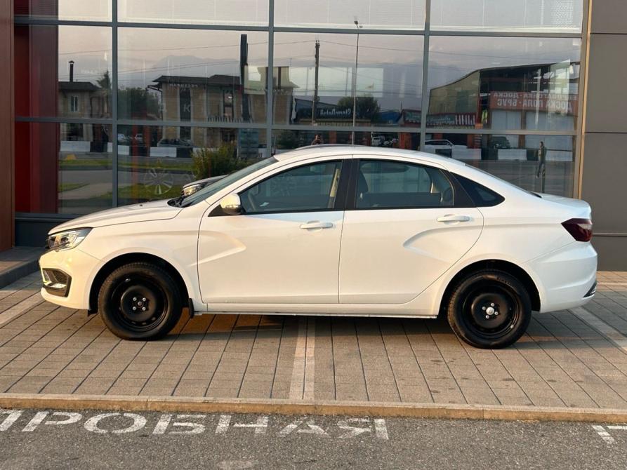 Lada (ВАЗ) Vesta I Рестайлинг (NG) Владикавказ  - изображение 4
