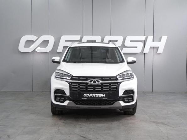 Chery Tiggo 8 I Рестайлинг с пробегом 2023 года, цена 1 749 000 рублей, 111277 км, внедорожник, Автокод Объявления