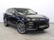JETOUR DASHING I Москва  - изображение 32