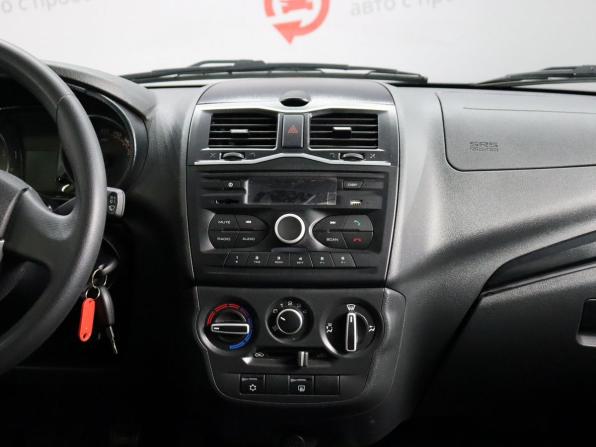 Lada (ВАЗ) Granta I Рестайлинг с пробегом 2025 года, цена 950 000 рублей, 9510 км, лифтбек, Автокод Объявления