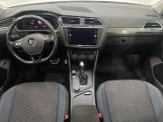 Volkswagen Tiguan II Воронеж  - изображение 26
