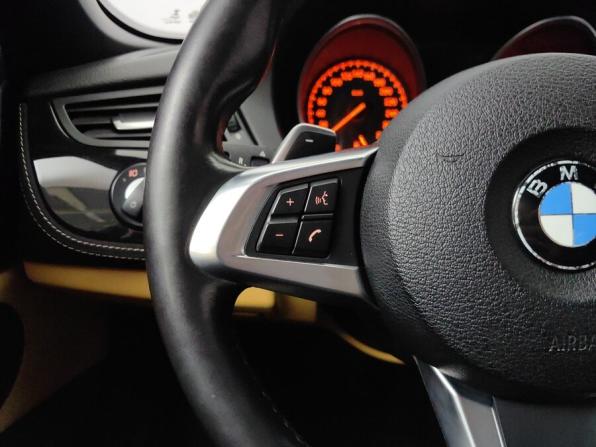 BMW Z4 II (E89) Рестайлинг с пробегом 2013 года, цена 3 040 000 рублей, 89001 км, кабриолет, Автокод Объявления