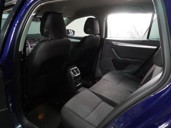 Skoda Octavia III (A7) с пробегом 2013 года, цена 1 049 000 рублей, 186496 км, универсал, Автокод Объявления