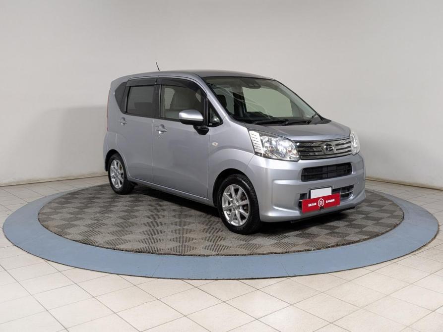 Daihatsu Move VI Рестайлинг Екатеринбург  - изображение 2