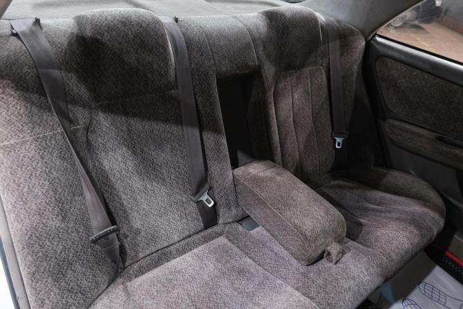 Toyota Mark II VIII (X100) с пробегом 2000 года, цена 699 000 рублей, 320000 км, седан, Автокод Объявления
