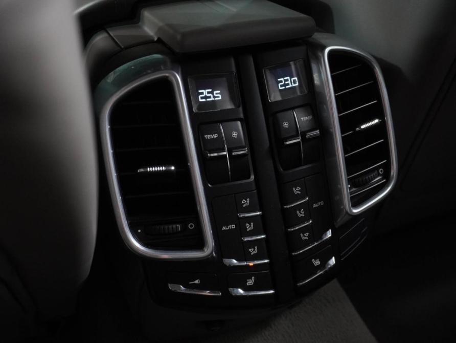 Porsche Cayenne II (958) Воронеж  - изображение 25