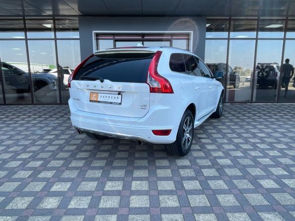 Volvo XC60 I с пробегом 2010 года, цена 979 000 рублей, 404500 км, внедорожник, Автокод Объявления
