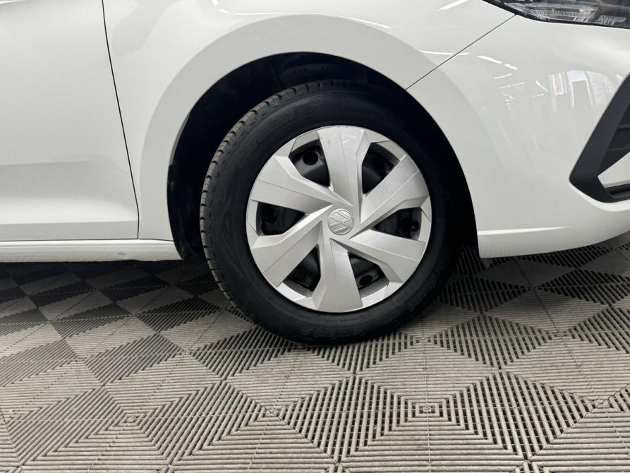 Volkswagen Polo VI Воронеж  - изображение 11