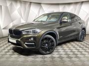 BMW X6 II (F16) Москва  - изображение 20