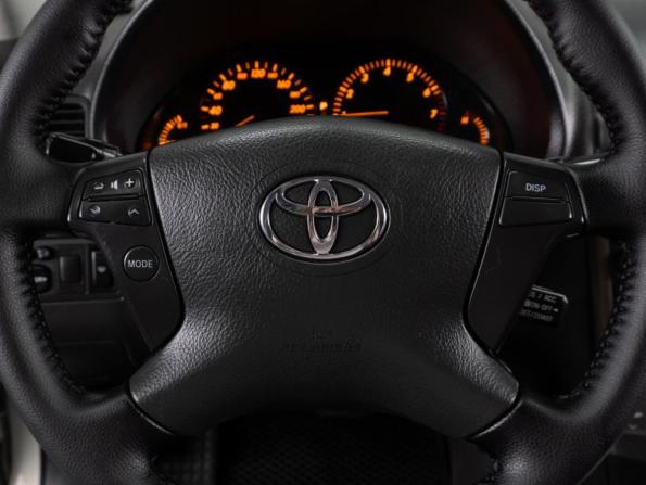 Toyota Avensis II Рестайлинг с пробегом 2006 года, цена 950 000 рублей, 209323 км, седан, Автокод Объявления