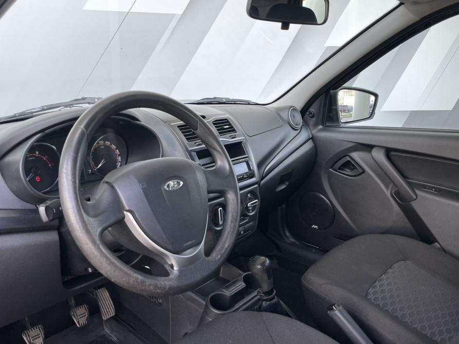 Lada (ВАЗ) Granta I Рестайлинг Екатеринбург  - изображение 11