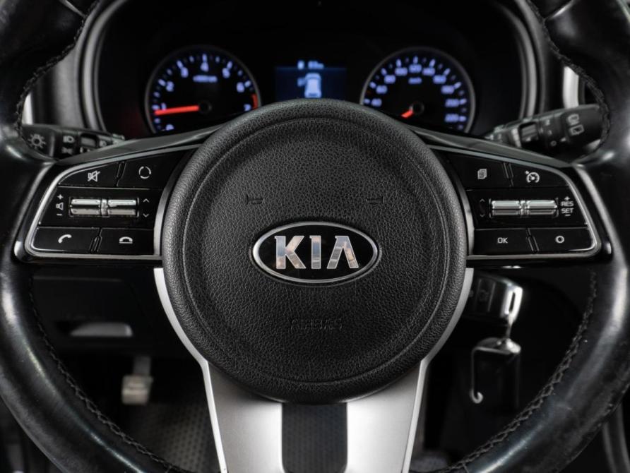 Kia Sportage IV Рестайлинг Тюмень  - изображение 12