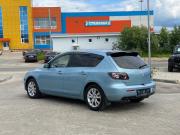 Mazda 3 I (BK) Рестайлинг Сыктывкар  - изображение 31