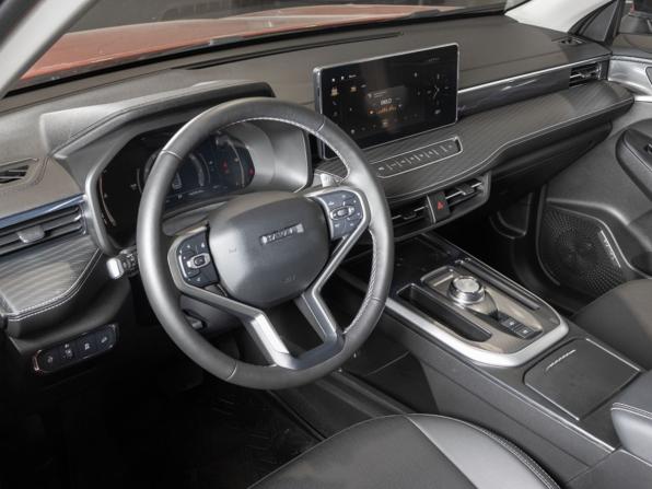 Haval Jolion I Рестайлинг с пробегом 2025 года, цена 2 188 200 рублей, 7441 км, внедорожник, Автокод Объявления