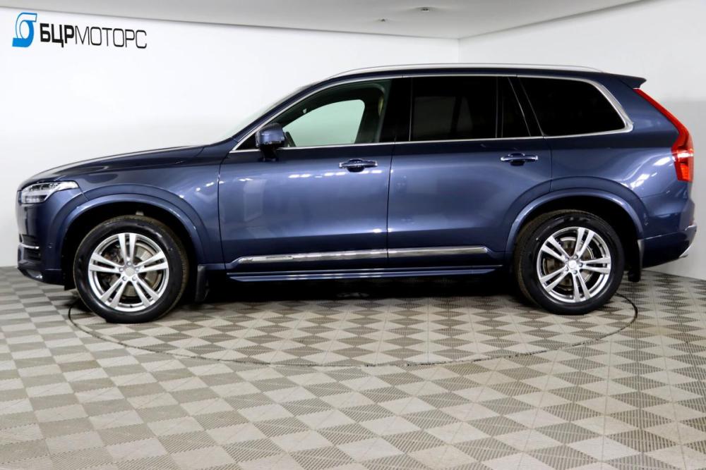 Volvo XC90 II Нижний Новгород  - изображение 8
